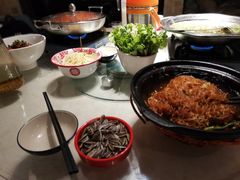 -味上湘菜馆(岳麓山店)