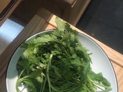 -千牛将·鲜牛肉火锅(开元路店)