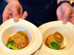 -常德武陵天济喜来登酒店-盛宴餐厅
