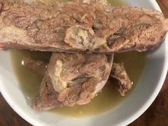 -松發肉骨茶(牛车水店)