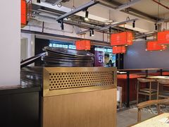 -老佛爷铜炉蛙锅(东门老街店)