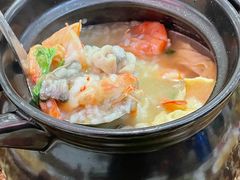 -皮蛋弟砂锅店(总店)