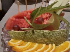 -海底捞火锅(新松江路店)