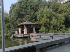 -桐庐开元名都大酒店