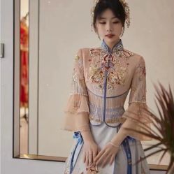 -衣贝姿婚纱礼服馆