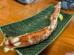 -蟹料理 北海道かに将軍(札幌本店)