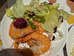 -汉斯南美烤肉(总店)