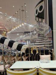 -奈尔宝·儿童乐园·亲子餐厅(鄞州万达店)