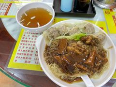 -洋城面店(荔塱农副产品综合批发市场店)