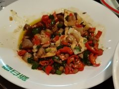 -新白鹿餐厅(百联中环店)