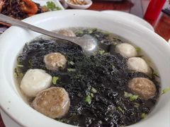 -吴祥记潮州菜·百年老字号·砂锅粥