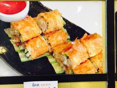 蓝港海鲜厨房(金水路店)-蓝港海鲜厨房(金水路店)