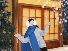 -湘江欢乐城欢乐雪域