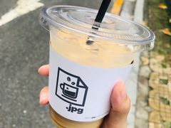 -JPG coffee(广州体育西店)