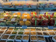 -阿那亚第三食堂 Cafeteria 3