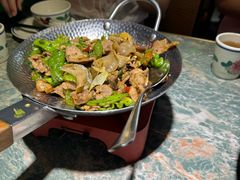 -米椰湘·辣椒炒肉