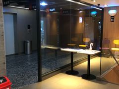 -麦当劳(中山大道中店)