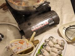-小煵记·打边炉(西丽文光店)