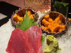 -蟹犇•帝王蟹雪蟹(陆家嘴店)
