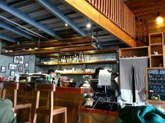 -MOKKA莫卡咖啡(大名路店)