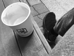 -JPG coffee(广州体育西店)