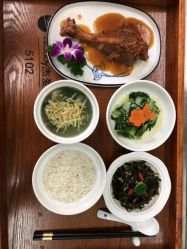 -杰爱月子护理中心