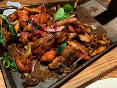 -中8楼风尚云南菜(颐堤港店)