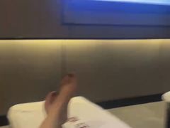 -尊江月推拿足道(周浦店)