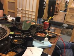 -九田家黑牛烤肉料理(石路天虹店)