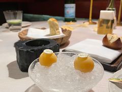 -三嚥阁 La Villa Restaurant