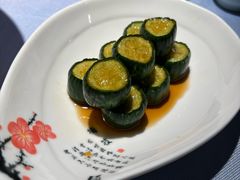 -晓粤·惹味粤菜(凯德乐峰广场店)
