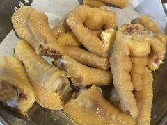 -阿金大白·上海菜馆(新天地店)