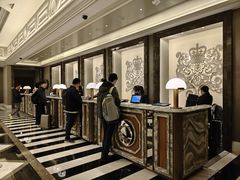 -澳门喜来登大酒店