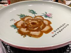 -京味斋·北京烤鸭(北京南站洋桥店)