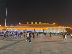 -珠海拱北口岸