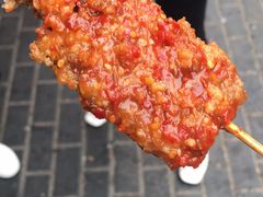 -辽B·小串(总店)