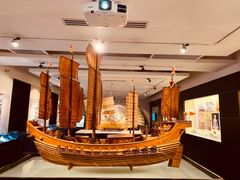 -上海交通大学董浩云航运博物馆