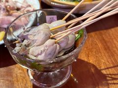 -蚝堡海鲜·威海菜·海肠捞饭·烧烤·亚洲吃蚝公司(幸福门店)