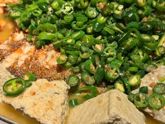 -烤匠麻辣烤鱼(万象城店)