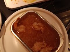 -盛焰铁板烧(王府井店)