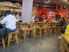 -文立新·秤盘麻辣烫(天通苑店)