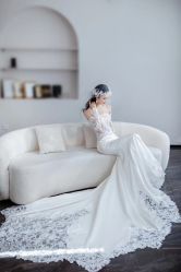 -Color卡诺婚纱礼服馆(南京严选店)