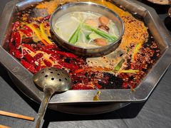 -大风老火锅(江北一店)