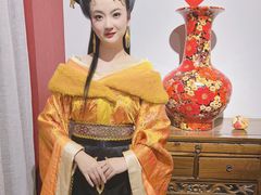 -盘子女人坊(西安至尊店)