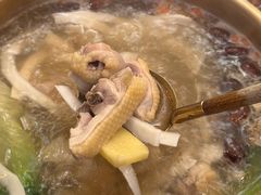 -十二春顶级锅物(泉亮花园店)