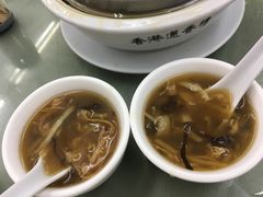 -香港蓮香樓(中環店)