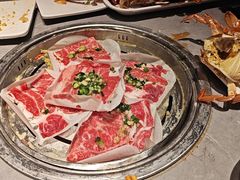 -奔海甄选·活鲜刺身铁板烧自助(太原里店)