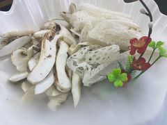 -名善山珍·野生菌汤锅(文殊院店)