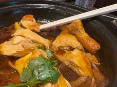 -山水茶艺馆·点心粤菜·30年老字号