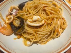 -萨莉亚意式餐厅(万嘉商业广场店)